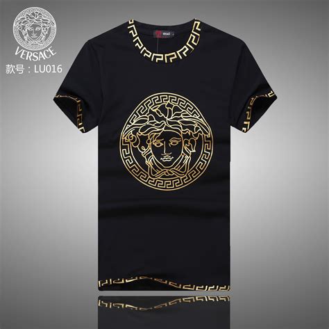 versace t shirt replica china|versace and coach.